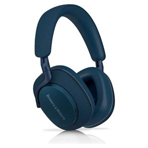 Беспроводные наушники Bowers & Wilkins Px7 S2e Ocean Blue 4665299811608