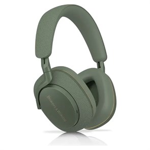 Беспроводные наушники Bowers & Wilkins Px7 S2e Forest Green 4665299811609