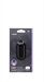 Подставка/автодержатель для смартфона Deppa, силикон, черный - фото 11011