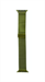 Ремешок для Watch 38/40mm, металлический, миланский сетчатый браслет, зеленый - фото 11345