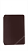 Чехол для iPad Pro 9.7-дюймов (версия 2017) / iPad Air 2 Smart Case, темно коричневый (HQ) - фото 11658