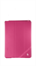 Чехол для iPad Air (1 поколения) под кожу Jison Case Premium, розовый - фото 11669