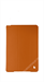 Чехол для iPad Air (1 поколения) под кожу Jison Case Premium, оранжевый - фото 11674