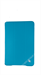 Чехол для iPad mini 1/2/3 под кожу Jison case, голубой - фото 11719