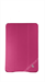 Чехол для iPad mini 1/2/3 под кожу Jison case, розовый - фото 11728