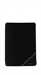 Чехол для iPad (модель 9.7-дюймов 2017/2018 года) / iPad Air 2, Jison Case c кармашком для Pencil, черный - фото 11904