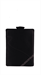 Чехол кармашек MAPI Кожаный черный, красная строчка - фото 11956
