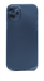 Чехол для iPhone 12, K-DOO Air, синий - фото 15150
