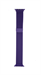 Ремешок для Watch 38/40mm, металлический, миланский сетчатый браслет, фиолетовый - фото 15153