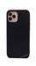 Чехол для iPhone 12 Pro Max KeepHone, силиконовый, черный - фото 15647