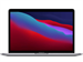 Ноутбук MacBook Pro 13 Space Gray (2020) (M1, 8 ГБ, 512 ГБ SSD, Touch Bar) MYD92 - фото 15735