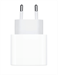 Сетевое зарядное устройство для USB-C 20W Power Adapter ORIG - фото 16055