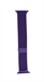 Ремешок для Watch 42/44mm, металлический, миланский сетчатый браслет, фиолетовый - фото 16175