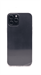 Чехол для iPhone 12 Pro Max Deppa силиконовый, прозрачный - фото 16592