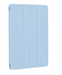 Чехол для iPad Air 10.9-дюймов (версия 2020) Gurdini с отсеком для Pencil, голубой - фото 18755