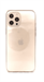 Чехол для iPhone 12 Pro Max King, прозрачный - фото 20227