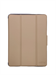 Чехол для iPad Air 10.9' Mutural, бежевый - фото 20565