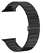 Ремешок для Watch 42/44mm, керамический, блочный браслет (вариант 1), черный - фото 20584