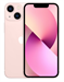 Смартфон iPhone 13 mini 128GB, Pink, розовый (MLLX3) - фото 20868