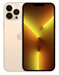 Смартфон iPhone 13 Pro Max 256GB, Gold, Золотой (MLMG3) - фото 20884