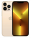 Смартфон iPhone 13 Pro 128GB, Gold, Золотой (MLW33) - фото 20889