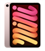 Планшет iPad mini (2021) Wi-Fi + Cellular 64GB, Pink, розовый (MLX43) - фото 20906
