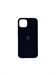Чехол для iPhone 13 Pro Silicone Case HQ, черный - фото 21216