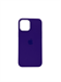 Чехол для iPhone 13 Pro Silicone Case HQ, фиолетовый - фото 21272