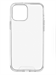Чехол для iPhone 13 Pro Deppa, силиконовый, прозрачный - фото 21316