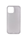 Чехол iNeez для iPhone 13 Pro, противоударный, матовый, прозрачный - фото 21928