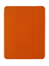 Чехол для iPad Pro 11-дюймов (версия 2020-2021) Gurdini с отсеком для Pencil, оранжевый - фото 22007