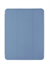 Чехол для iPad Pro 11-дюймов (версия 2020-2021) Gurdini с отсеком для Pencil, голубой - фото 22013