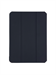 Чехол для iPad mini 6 (2021) Dux Ducis TOBY Series прозрачная крышка, отсек для Pencil, черный - фото 22170