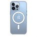 Чехол MAGSAFE Clear Case для iPhone 13 Pro, прозрачный (OR) - фото 22213