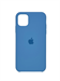 Чехол для iPhone 11 Silicone Case HQ, голубой - фото 22728