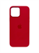 Чехол для iPhone 13 Pro Max, Silicone Case MagSafe, RED (OR) - фото 22891