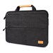 Сумка для MacBook и ноутбуков 13 дюймов, WIWU STAND BAG, черный - фото 23327