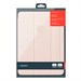 Чехол для iPad Air 10.9' (2020) , Deppa Wallet Onzo, розовый