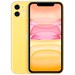 Смартфон iPhone 11 128GB Yellow, жёлтый (MHDL3) - фото 6418