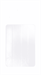Чехол для iPad Air (1 поколения) под кожу BOROFONE GRAND SERIES, белый - фото 71658