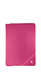 Чехол для iPad Air (1 поколения) под кожу Jison Case Premium, розовый - фото 71659