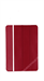 Чехол для iPad Air (1 поколения) под кожу BOROFONE GENERAL SERIES, красный - фото 71662