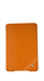 Чехол для iPad Air (1 поколения) под кожу Jison case econom, оранжевый - фото 71668