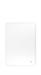 Чехол для iPad Air (1 поколения) под кожу Jison Case Premium, белый - фото 71670