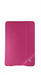 Чехол для iPad mini 1/2/3 под кожу Jison case, розовый - фото 71698