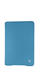 Чехол для iPad mini 1/2/3 под кожу Jison case, голубой - фото 71704