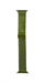 Ремешок для Watch 38/40mm, металлический, миланский сетчатый браслет, зеленый - фото 71871