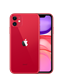 Смартфон iPhone 11 64Gb PRODUCT(Red, красный) (MHDD3) - фото 72193