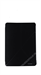 Чехол для iPad (модель 9.7-дюймов 2017/2018 года) / iPad Air 2, Jison Case c кармашком для Pencil, черный - фото 72809