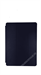 Чехол для iPad Pro 12.9-дюймов (версия 2018) Smart Case, темно синий ( HQ) - фото 73097